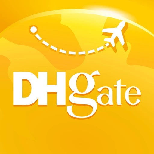 DHgate App logo