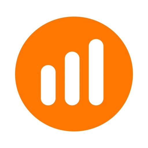 IQ Option App logo